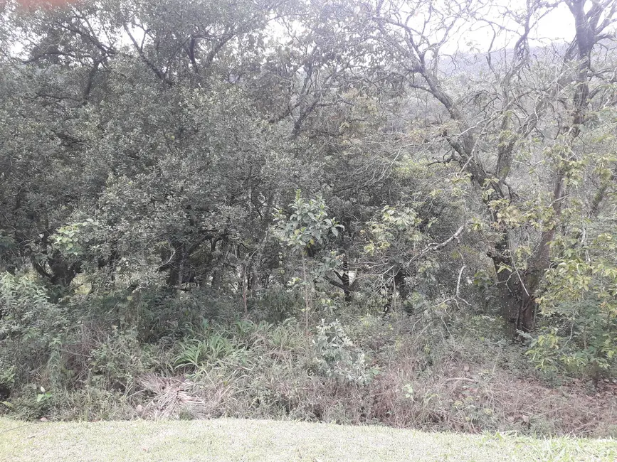 Foto 5 de Terreno / Lote à venda, 2707m2 em Vila Velha, Santana De Parnaiba - SP