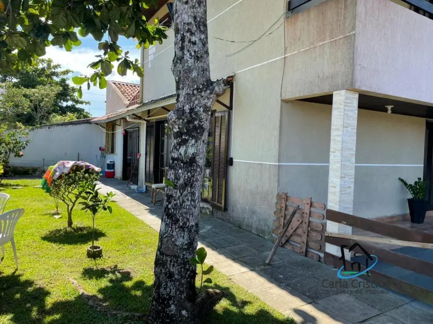 Foto 4 de Casa com 3 quartos à venda, 233m2 em Pontal Do Parana - PR