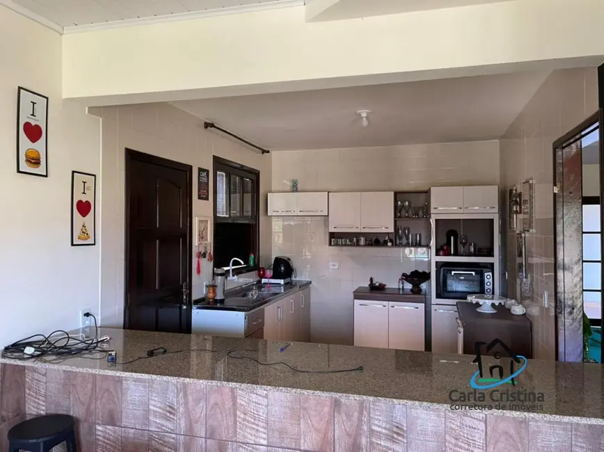Foto 7 de Casa com 3 quartos à venda, 233m2 em Pontal Do Parana - PR