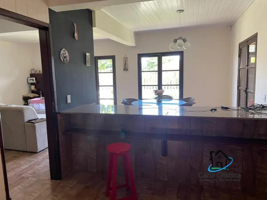 Foto 6 de Casa com 3 quartos à venda, 233m2 em Pontal Do Parana - PR