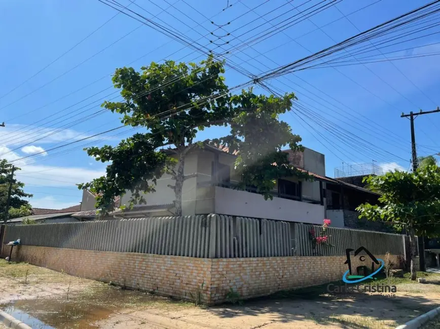 Foto 2 de Casa com 3 quartos à venda, 233m2 em Pontal Do Parana - PR
