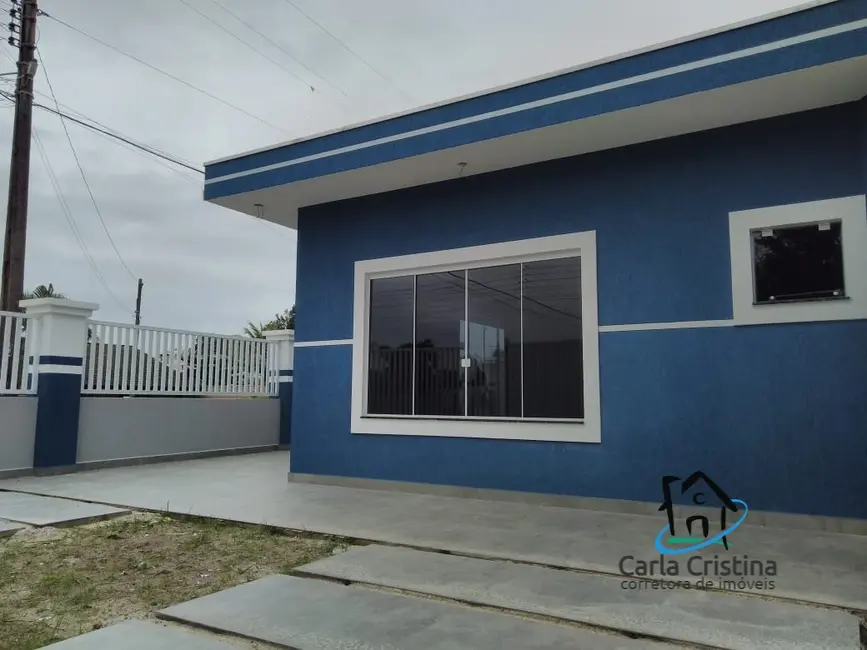 Foto 3 de Casa com 2 quartos à venda, 80m2 em Pontal Do Parana - PR