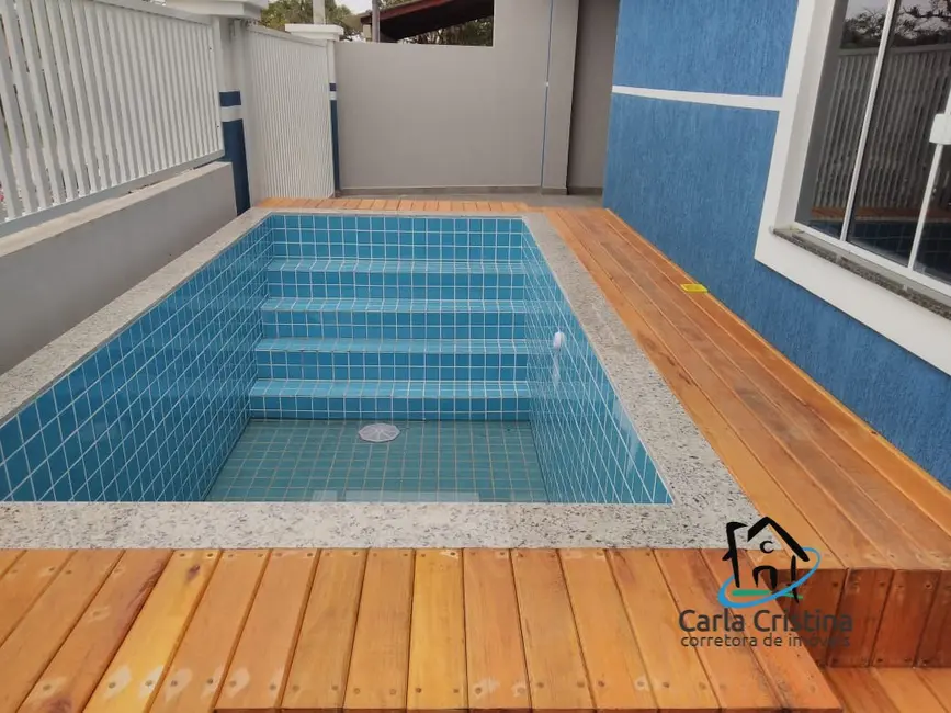 Foto 4 de Casa com 2 quartos à venda, 80m2 em Pontal Do Parana - PR