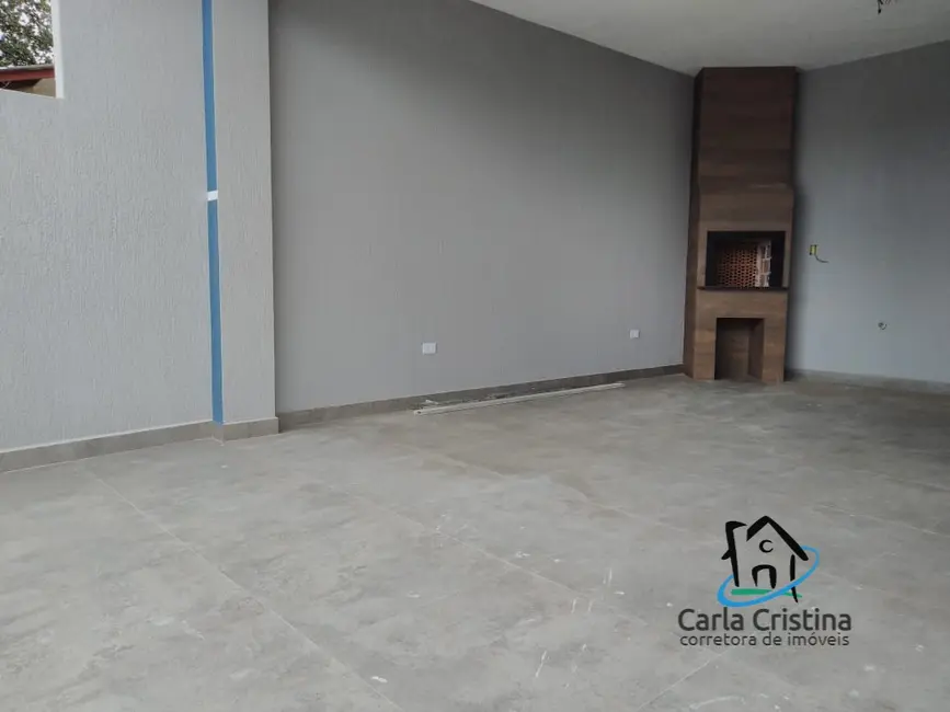 Foto 5 de Casa com 2 quartos à venda, 80m2 em Pontal Do Parana - PR