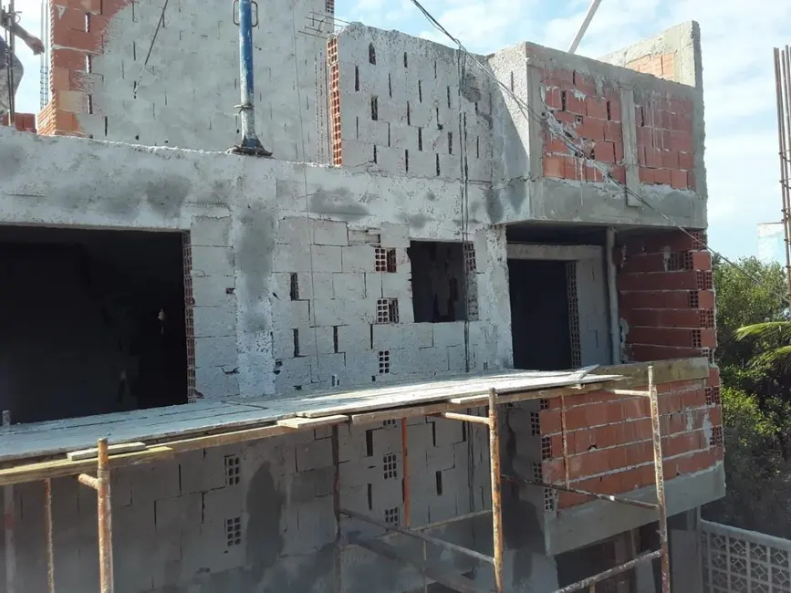 Foto 4 de Casa com 3 quartos à venda, 100m2 em Pontal Do Parana - PR