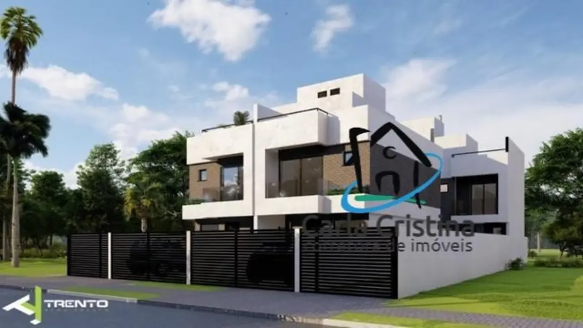 Foto 3 de Casa com 3 quartos à venda, 100m2 em Pontal Do Parana - PR