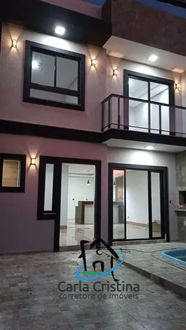 Foto 2 de Casa com 3 quartos à venda, 170m2 em Pontal Do Parana - PR