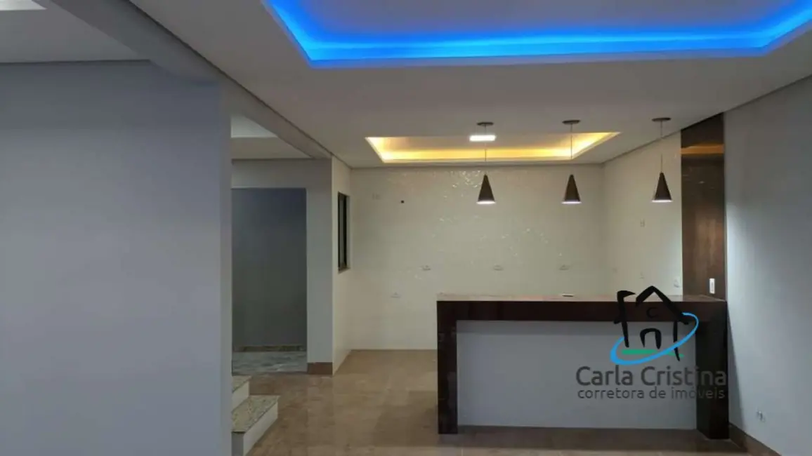 Foto 4 de Casa com 3 quartos à venda, 170m2 em Pontal Do Parana - PR