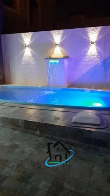 Foto 3 de Casa com 3 quartos à venda, 170m2 em Pontal Do Parana - PR