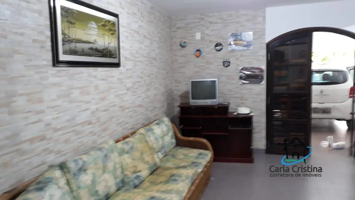 Foto 8 de Casa com 3 quartos à venda, 120m2 em Pontal Do Parana - PR