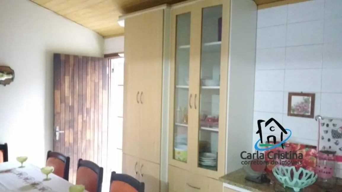 Foto 7 de Casa com 3 quartos à venda, 120m2 em Pontal Do Parana - PR