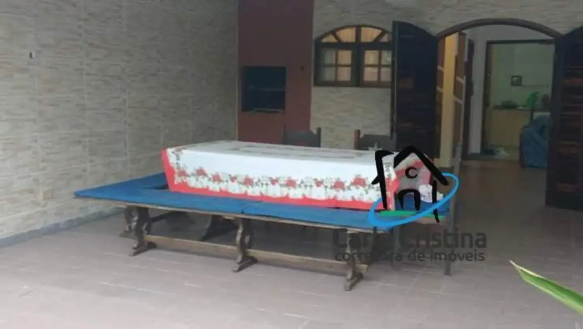 Foto 3 de Casa com 3 quartos à venda, 120m2 em Pontal Do Parana - PR