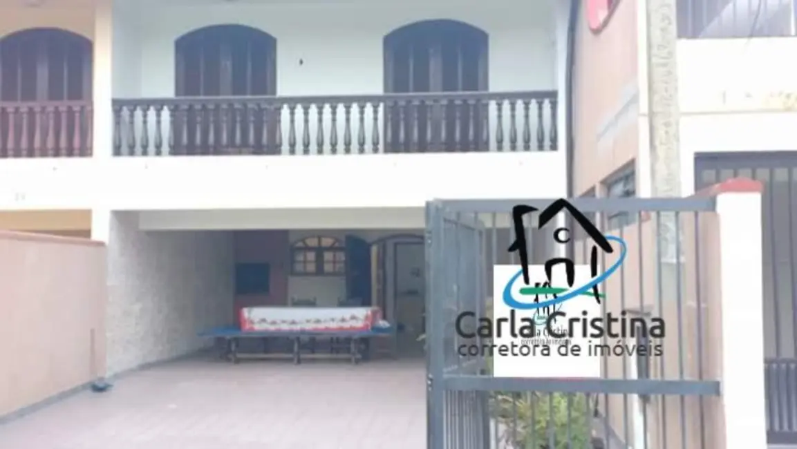Foto 1 de Casa com 3 quartos à venda, 120m2 em Pontal Do Parana - PR