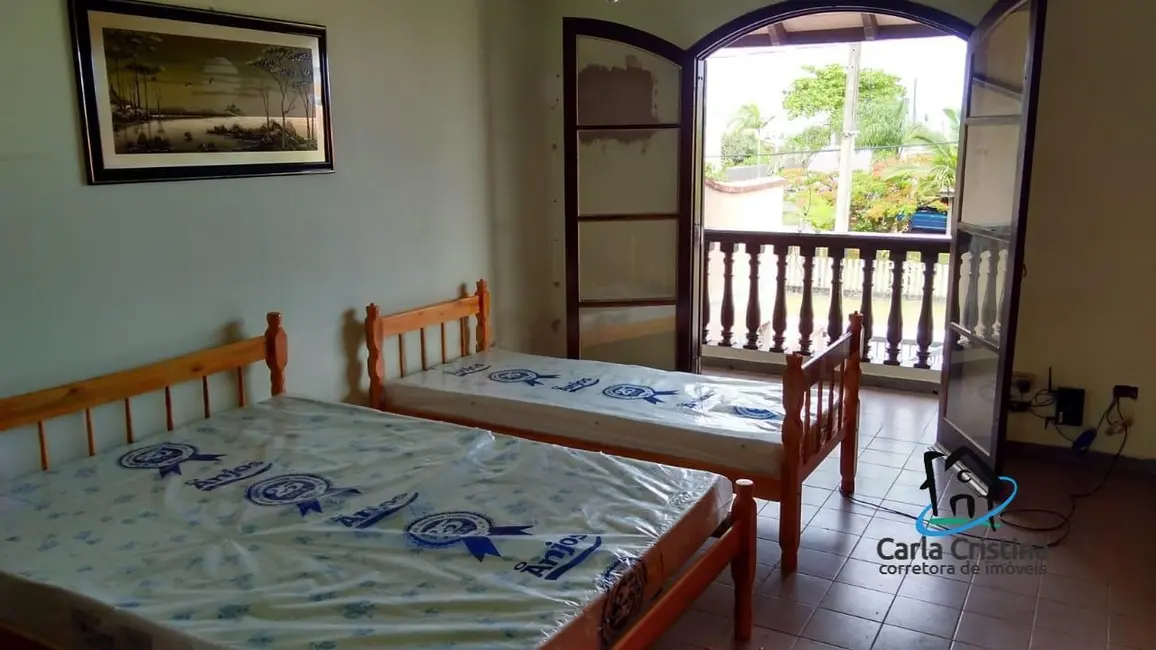 Foto 5 de Casa com 3 quartos à venda, 120m2 em Pontal Do Parana - PR