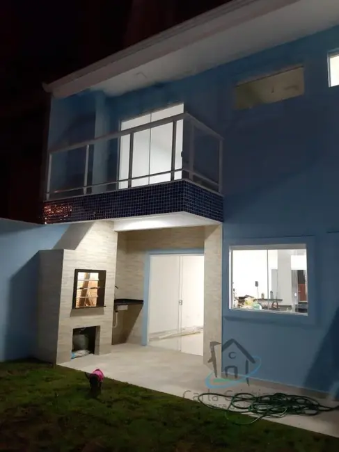 Foto 4 de Casa com 3 quartos à venda, 181m2 em Pontal Do Parana - PR
