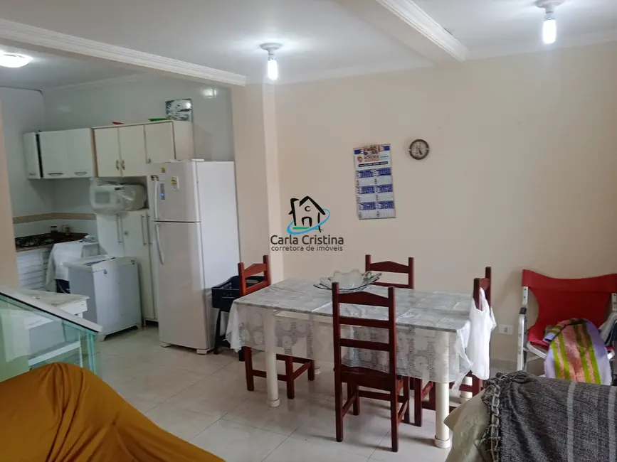 Foto 6 de Casa com 3 quartos à venda, 170m2 em Pontal Do Parana - PR