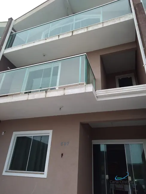 Foto 3 de Casa com 3 quartos à venda, 170m2 em Pontal Do Parana - PR