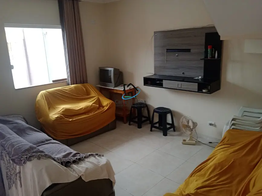 Foto 8 de Casa com 3 quartos à venda, 170m2 em Pontal Do Parana - PR