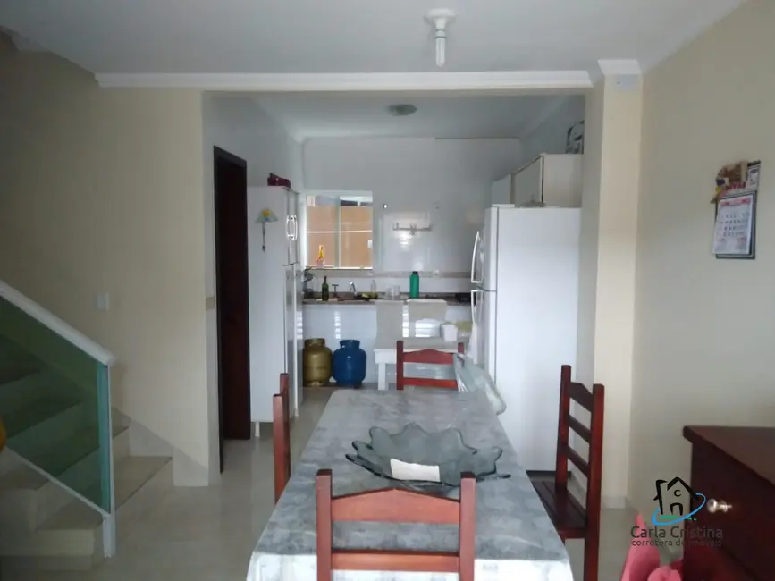 Foto 5 de Casa com 3 quartos à venda, 170m2 em Pontal Do Parana - PR