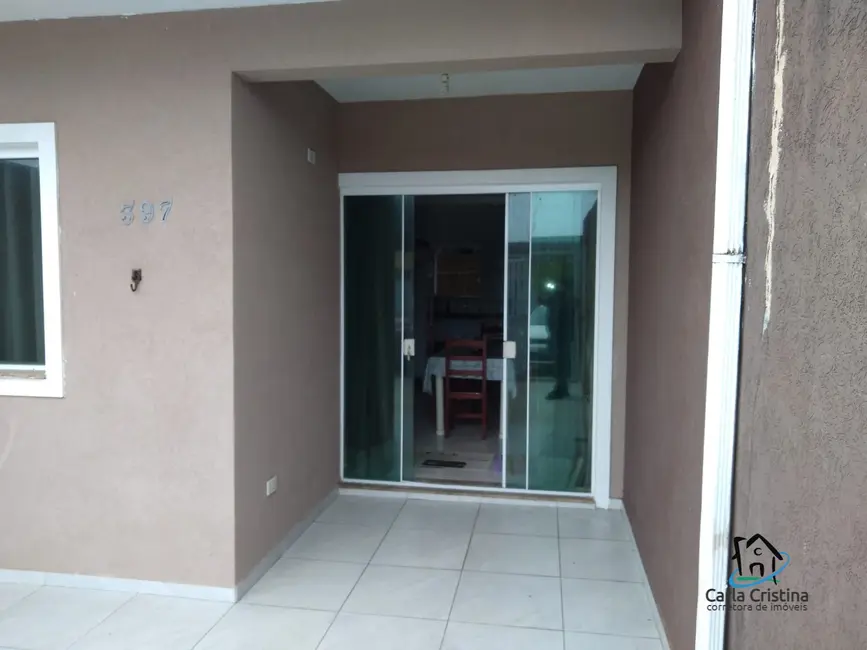 Foto 4 de Casa com 3 quartos à venda, 170m2 em Pontal Do Parana - PR
