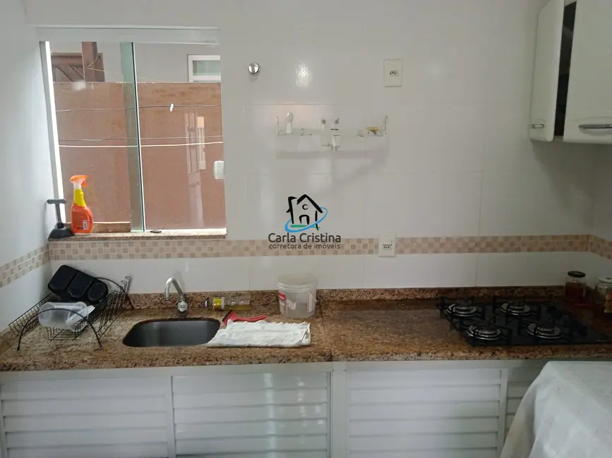 Foto 7 de Casa com 3 quartos à venda, 170m2 em Pontal Do Parana - PR