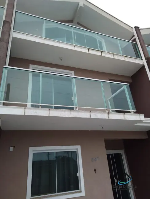Foto 2 de Casa com 3 quartos à venda, 170m2 em Pontal Do Parana - PR