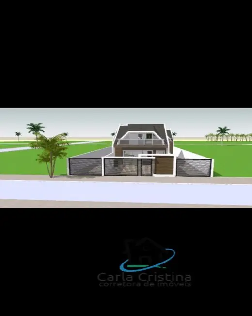 Foto 8 de Casa com 3 quartos à venda, 150m2 em Pontal Do Parana - PR