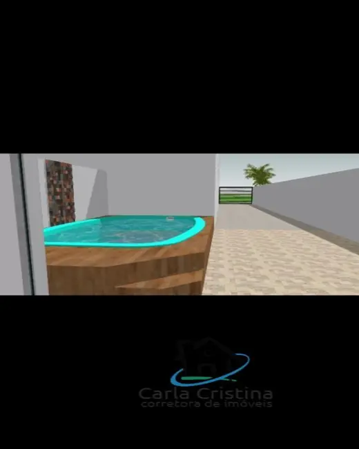 Foto 3 de Casa com 3 quartos à venda, 150m2 em Pontal Do Parana - PR