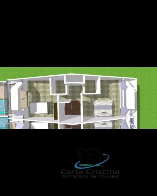 Foto 7 de Casa com 3 quartos à venda, 150m2 em Pontal Do Parana - PR