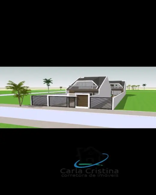 Foto 1 de Casa com 3 quartos à venda, 150m2 em Pontal Do Parana - PR
