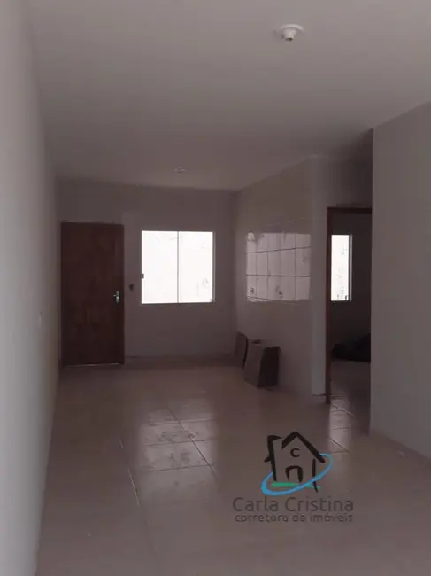 Foto 4 de Casa de Condomínio com 2 quartos à venda, 46m2 em Shangri-la, Pontal Do Parana - PR
