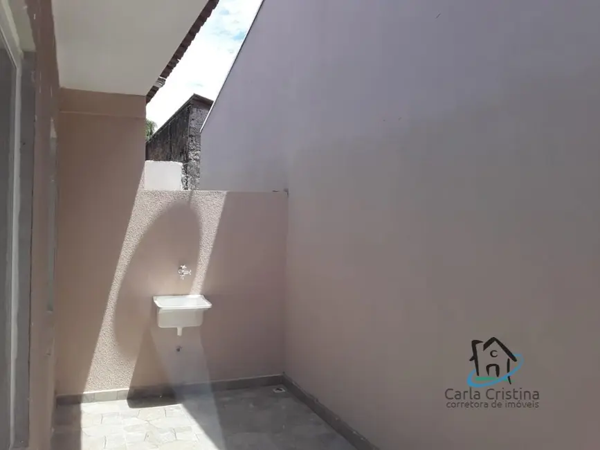 Foto 9 de Casa de Condomínio com 2 quartos à venda, 46m2 em Shangri-la, Pontal Do Parana - PR