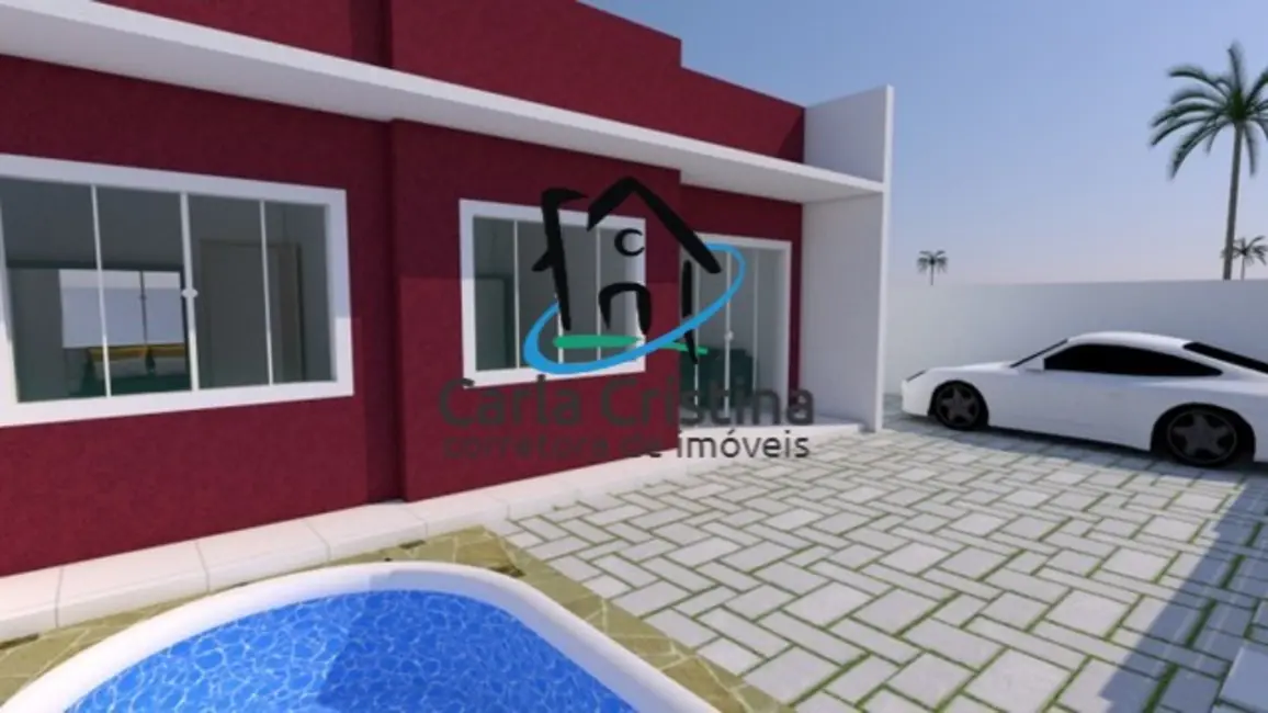 Foto 7 de Casa com 2 quartos à venda, 86m2 em Pontal Do Parana - PR