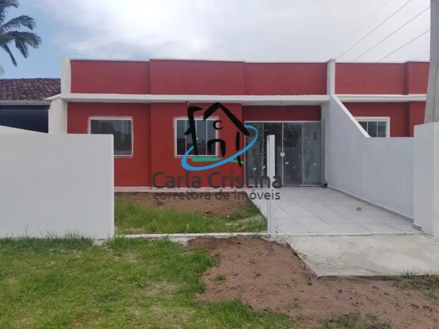 Foto 6 de Casa com 2 quartos à venda, 86m2 em Pontal Do Parana - PR
