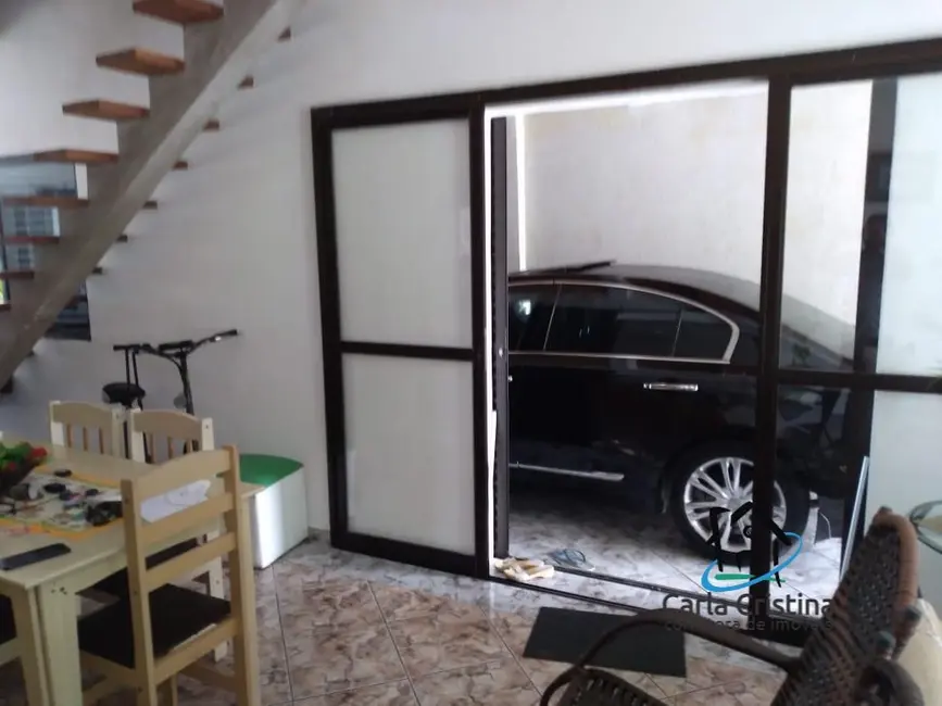 Foto 8 de Casa com 3 quartos à venda, 250m2 em Matinhos - PR