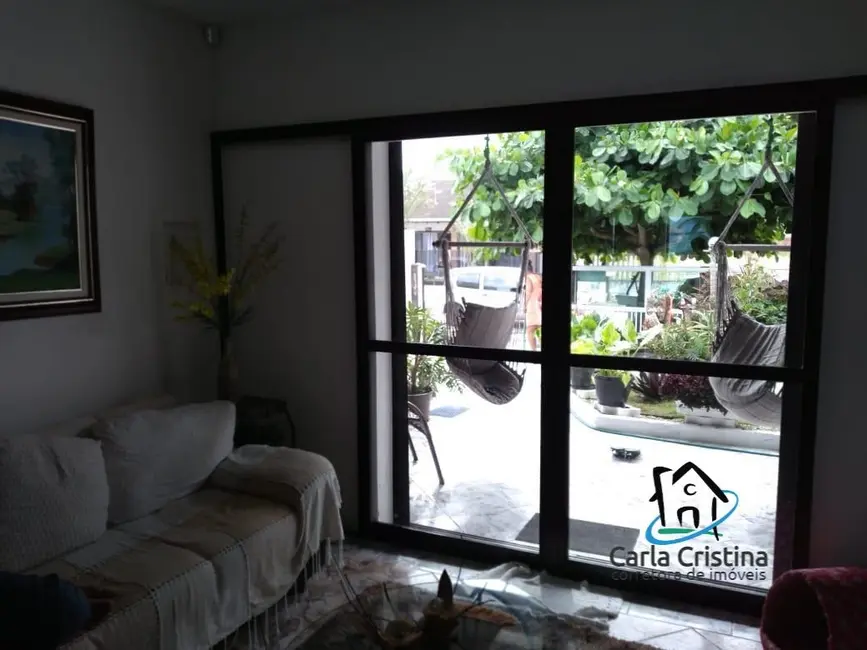 Foto 6 de Casa com 3 quartos à venda, 250m2 em Matinhos - PR