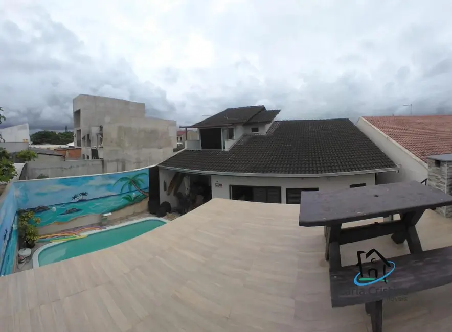 Foto 5 de Casa com 3 quartos à venda, 250m2 em Matinhos - PR