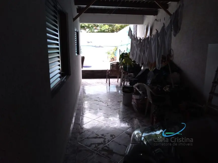 Foto 4 de Casa com 3 quartos à venda, 250m2 em Matinhos - PR