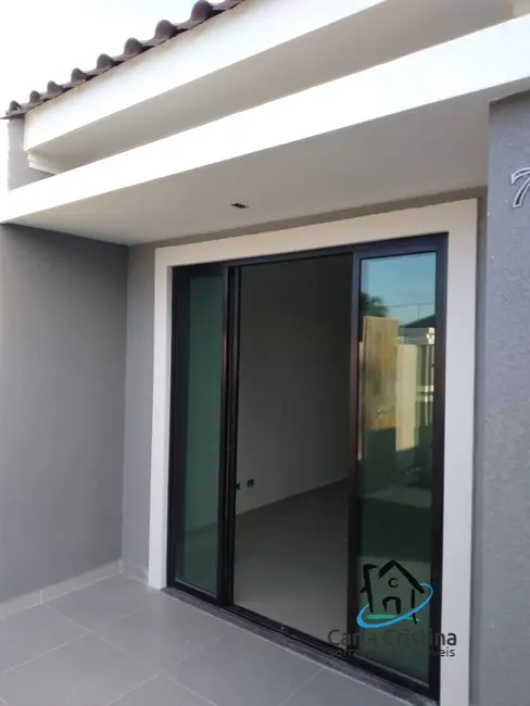 Foto 4 de Casa com 2 quartos à venda, 60m2 em Pontal Do Parana - PR