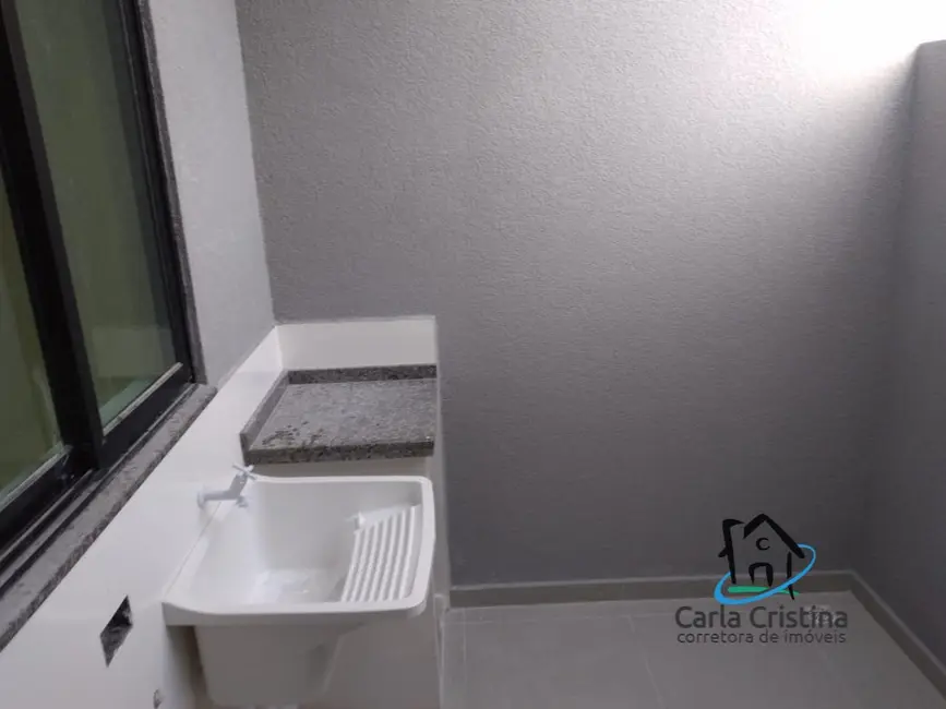 Foto 6 de Casa com 2 quartos à venda, 60m2 em Pontal Do Parana - PR