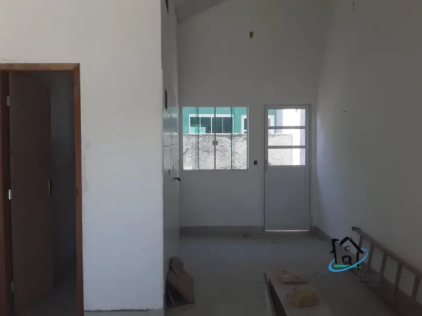 Foto 7 de Casa com 2 quartos à venda, 54m2 em Ipanema, Pontal Do Parana - PR