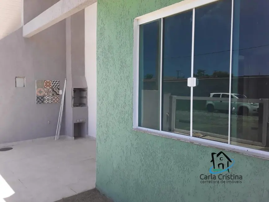 Foto 3 de Casa com 2 quartos à venda, 54m2 em Ipanema, Pontal Do Parana - PR