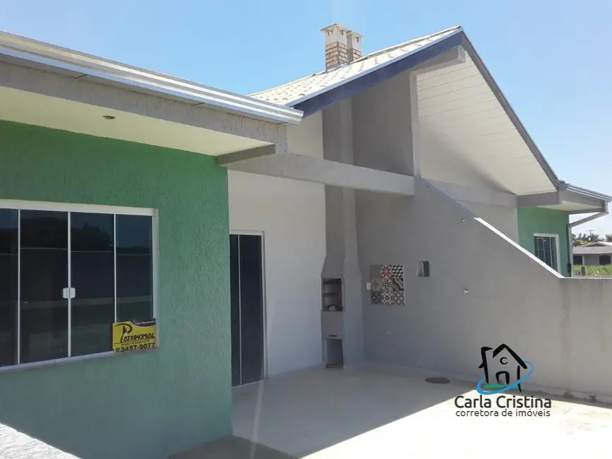 Foto 5 de Casa com 2 quartos à venda, 54m2 em Ipanema, Pontal Do Parana - PR