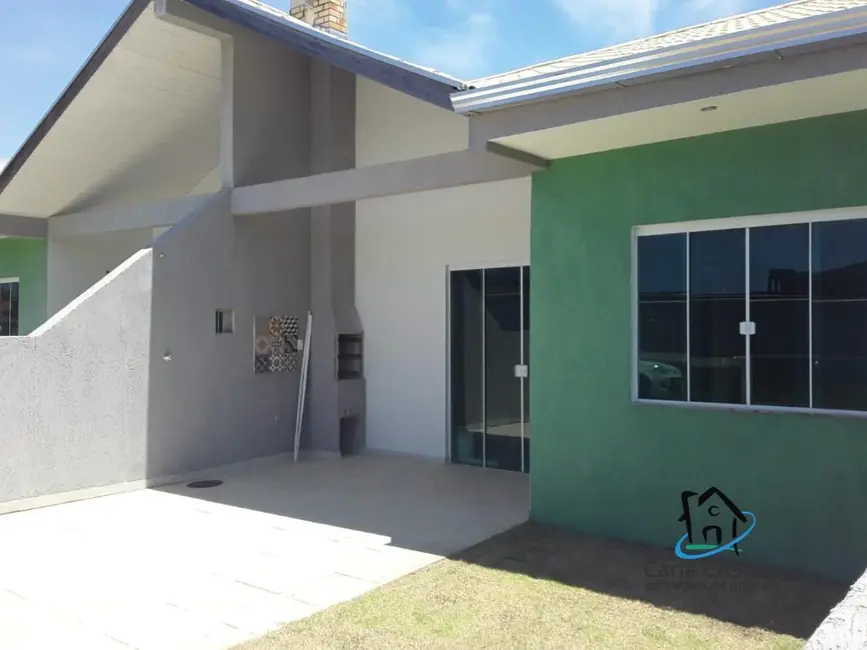 Foto 4 de Casa com 2 quartos à venda, 54m2 em Ipanema, Pontal Do Parana - PR