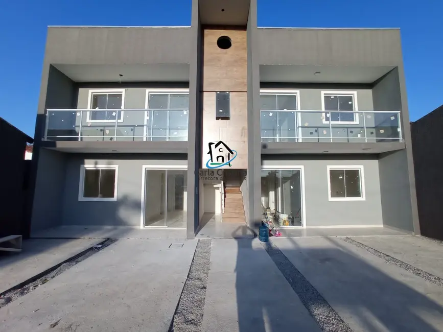 Foto 1 de Apartamento com 2 quartos à venda, 80m2 em Pontal Do Parana - PR