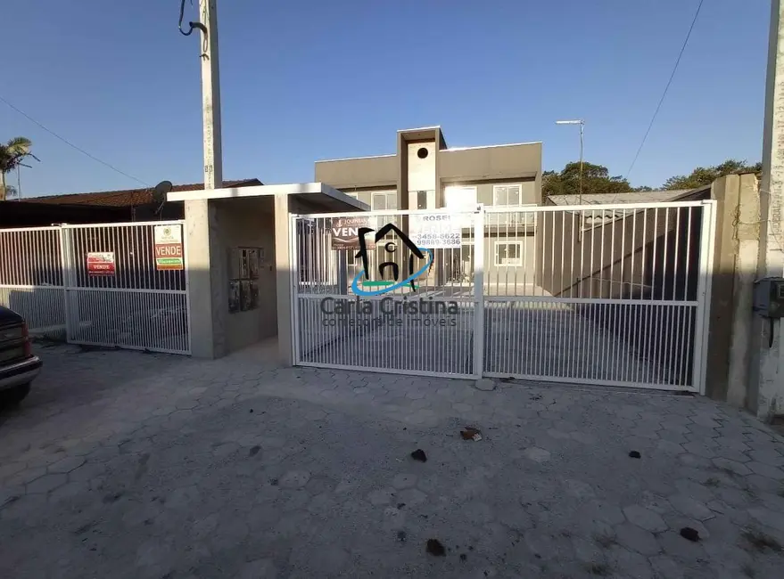 Foto 2 de Apartamento com 2 quartos à venda, 80m2 em Pontal Do Parana - PR