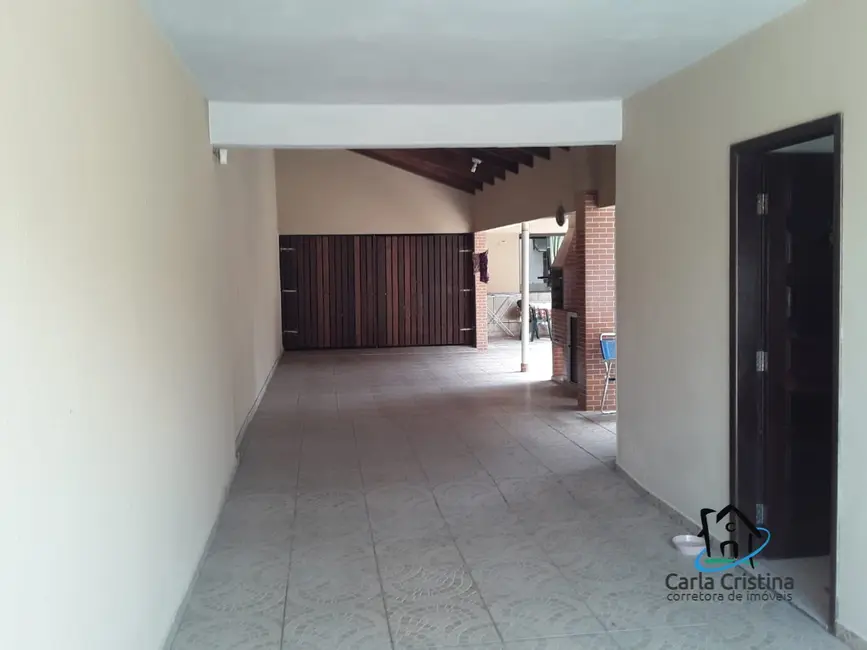 Foto 9 de Casa com 4 quartos à venda, 220m2 em Ipanema, Pontal Do Parana - PR