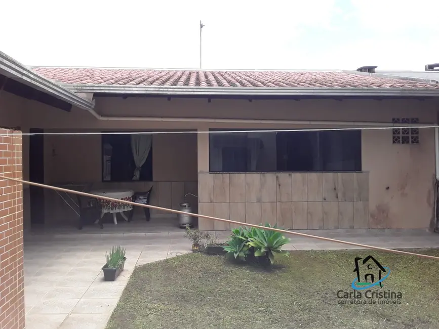 Foto 7 de Casa com 4 quartos à venda, 220m2 em Ipanema, Pontal Do Parana - PR