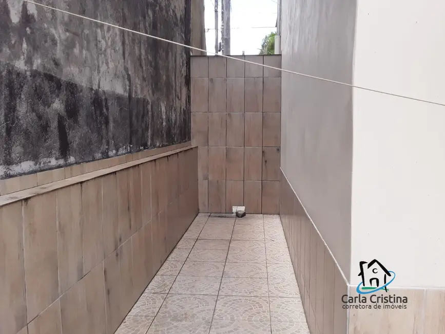 Foto 5 de Casa com 4 quartos à venda, 220m2 em Ipanema, Pontal Do Parana - PR