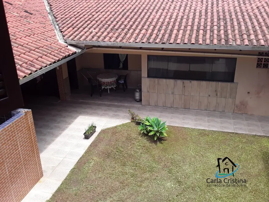 Foto 3 de Casa com 4 quartos à venda, 220m2 em Ipanema, Pontal Do Parana - PR